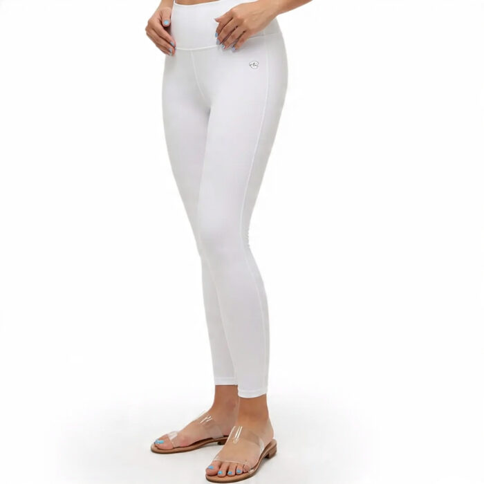 Women's Ankle Fit Leggings – Comfortable Stretch, Everyday Wear - Image 5