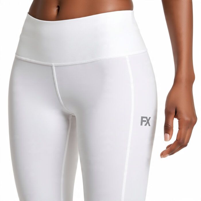 Women's Ankle Fit Leggings – Comfortable Stretch, Everyday Wear - Image 6