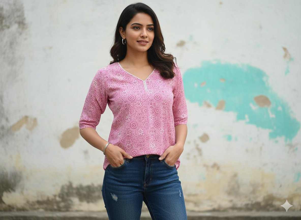 2025/11/26351-1.jpg pink stylish kurtha copy copy copy copy copy copy copy