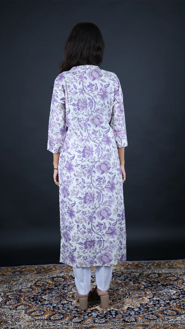 maroon embroidered cotton long kurti | women festive & ethnic wear (copy) maroon embroidered cotton long kurti | women festive & ethnic wear (copy)